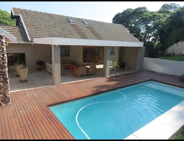 4 BEDROOM HOUSE FOR SALE IN COWIES HILL
